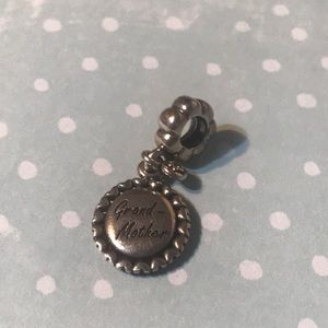 Authentic Pandora Charm